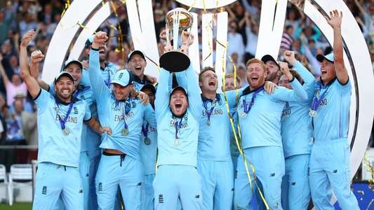 Ben Stokes: Phoenix from the Ashes - Backdrop