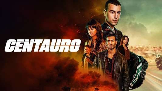 Centauro - Backdrops