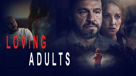 Loving Adults - Backdrop