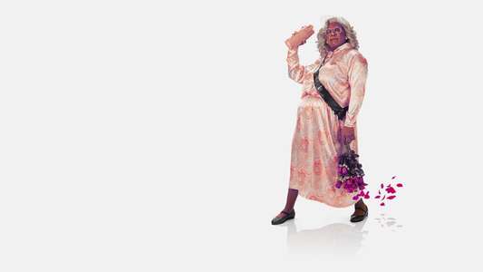 Tyler Perry's A Madea Homecoming - Backdrop