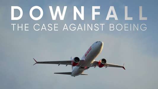 Downfall: The Case Against Boeing - Backdrop