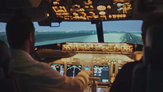 Downfall: The Case Against Boeing - Backdrop