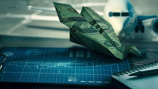 Downfall: The Case Against Boeing - Backdrop