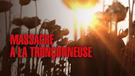 Texas Chainsaw Massacre - Backdrop