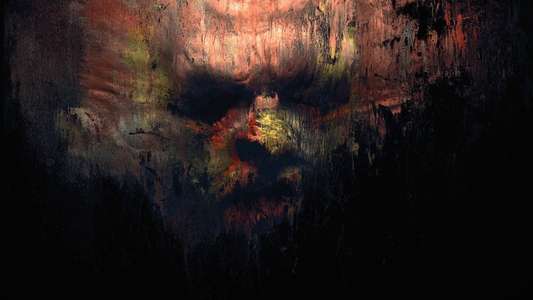 Texas Chainsaw Massacre - Backdrop