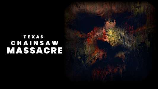 Texas Chainsaw Massacre - Backdrop
