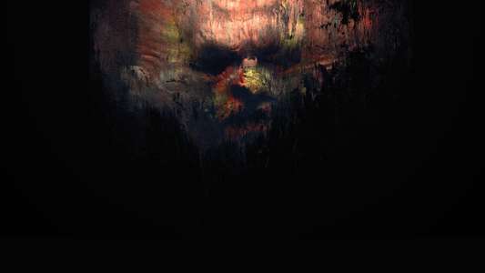 Texas Chainsaw Massacre - Backdrop