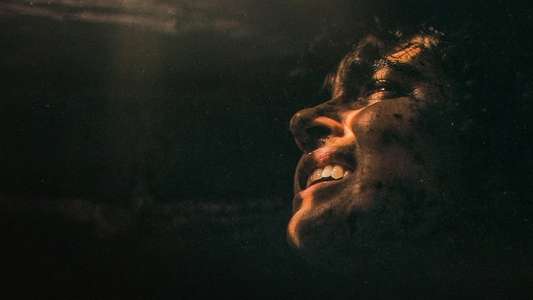 Texas Chainsaw Massacre - Backdrop
