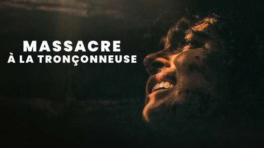 Texas Chainsaw Massacre - Backdrop