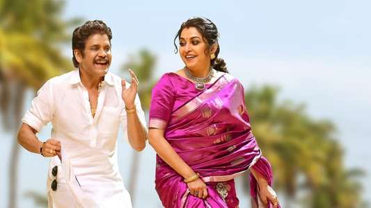Bangarraju - Backdrop