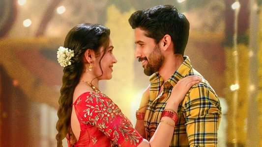 Bangarraju - Backdrop