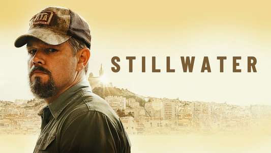 Stillwater - Backdrop