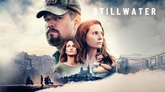 Stillwater - Backdrop