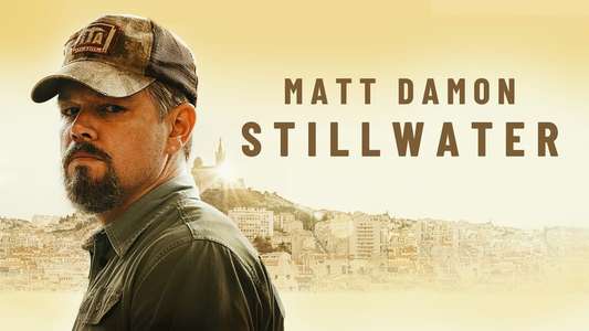 Stillwater - Backdrop