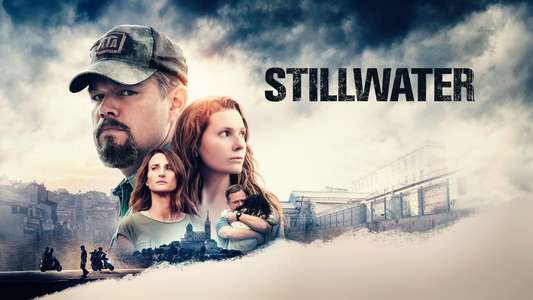 Stillwater - Backdrop