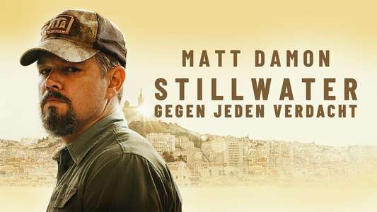 Stillwater - Backdrop