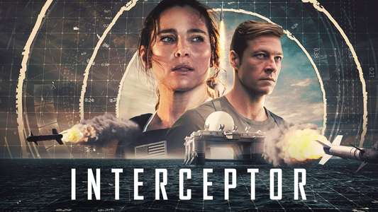 Interceptor - Backdrop