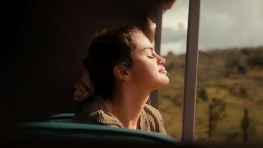 Selena Gomez: My Mind & Me - Backdrop