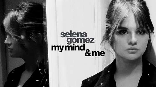 Selena Gomez: My Mind & Me - Backdrop
