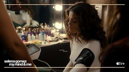 Selena Gomez: My Mind & Me - Backdrop