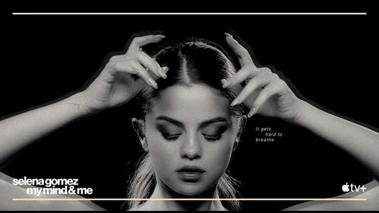 Selena Gomez: My Mind & Me - Backdrop