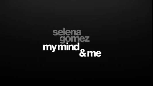 Selena Gomez: My Mind & Me - Backdrop