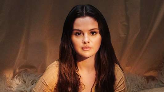 Selena Gomez: My Mind & Me - Backdrop
