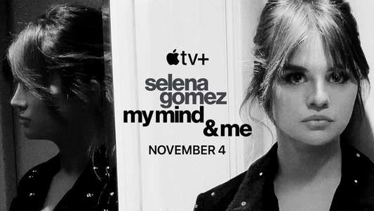 Selena Gomez: My Mind & Me - Backdrop