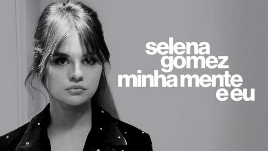 Selena Gomez: My Mind & Me - Backdrop