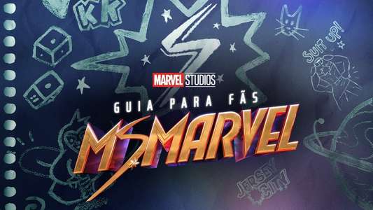 A Fan's Guide to Ms. Marvel - Backdrops