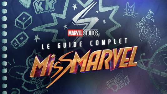 A Fan's Guide to Ms. Marvel - Backdrops
