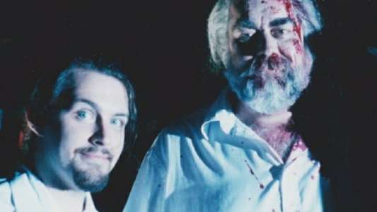 Dinner with Leatherface - Backdrops
