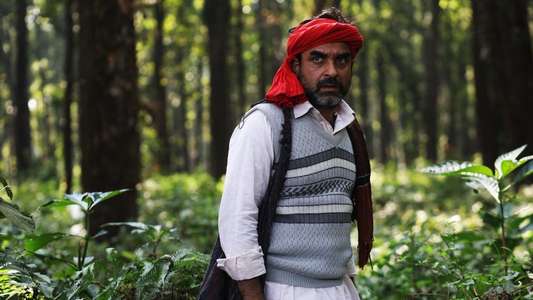 Sherdil: The Pilibhit Saga - Backdrops