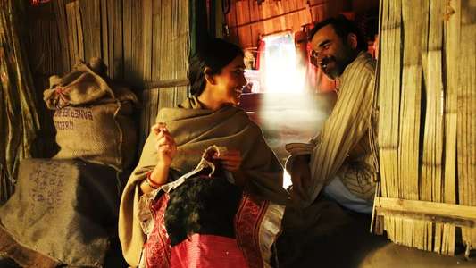 Sherdil: The Pilibhit Saga - Backdrops
