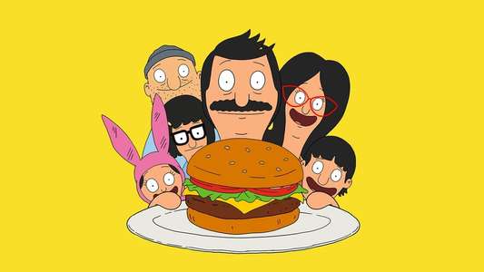Bob's Burgers: The Movie - Backdrops