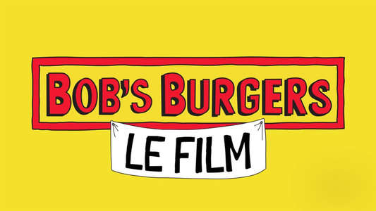 Bob's Burgers: The Movie - Backdrops