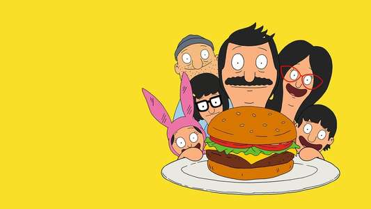 Bob's Burgers: The Movie - Backdrops