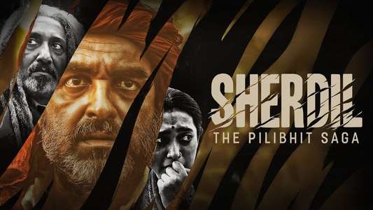 Sherdil: The Pilibhit Saga - Backdrops