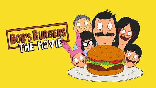 Bob's Burgers: The Movie - Backdrops