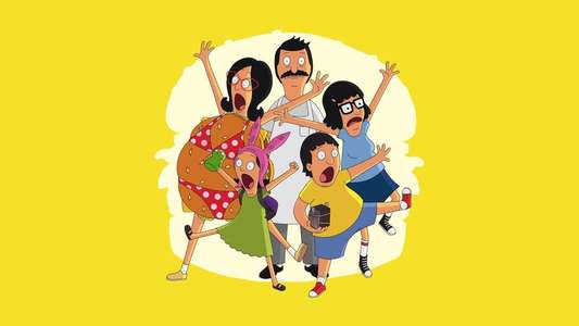 Bob's Burgers: The Movie - Backdrops