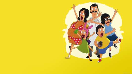 Bob's Burgers: The Movie - Backdrops