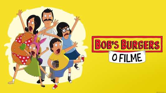 Bob's Burgers: The Movie - Backdrops