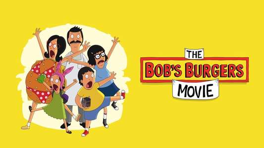 Bob's Burgers: The Movie - Backdrops