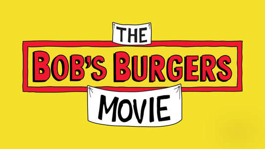 Bob's Burgers: The Movie - Backdrops