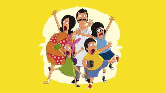 Bob's Burgers: The Movie - Backdrops