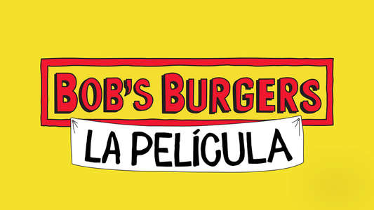 Bob's Burgers: The Movie - Backdrops