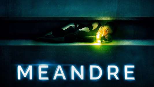 Meander - Backdrop