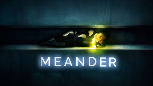 Meander - Backdrop