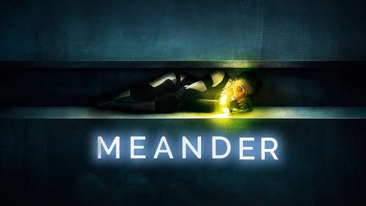 Meander - Backdrop