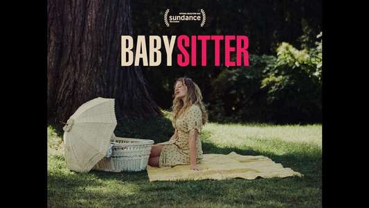Babysitter - Backdrop
